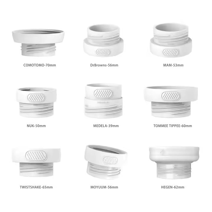 VikaFlow Portable Bottle Warmer - Vika Flow