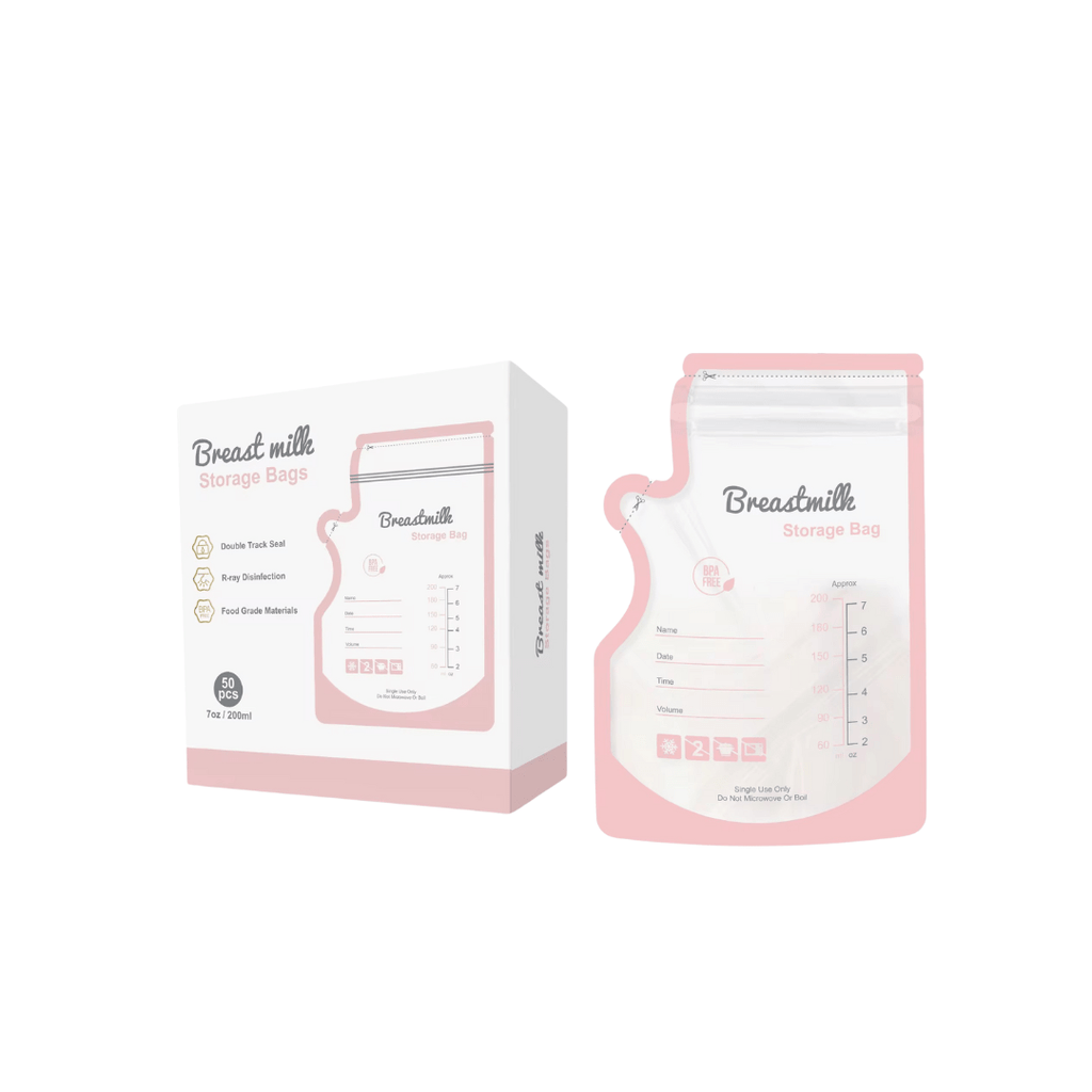 VikaFlow Ultimate New Mom Bundle - Vika Flow