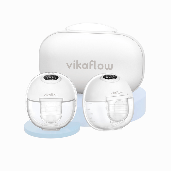 VikaFlow Ultimate New Mom Bundle - Vika Flow