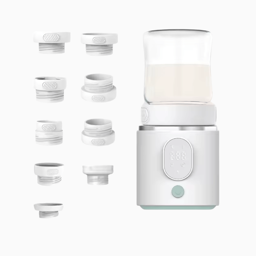VikaFlow Ultimate New Mom Bundle - Vika Flow